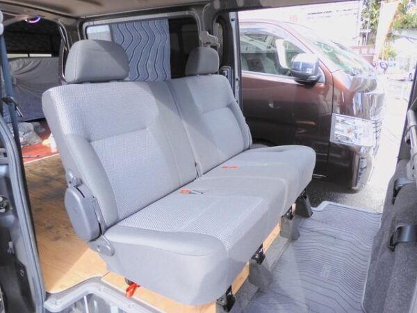 Ref:AUX-19956755 NISSAN NV350CARAVAN VAN 2018 - Image 17