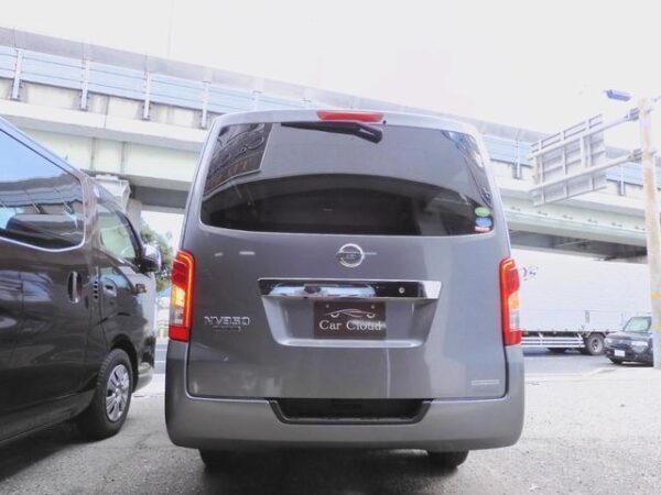 Ref:AUX-19956755 NISSAN NV350CARAVAN VAN 2018 - Image 18