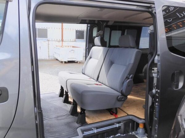 Ref:AUX-19956755 NISSAN NV350CARAVAN VAN 2018 - Image 19