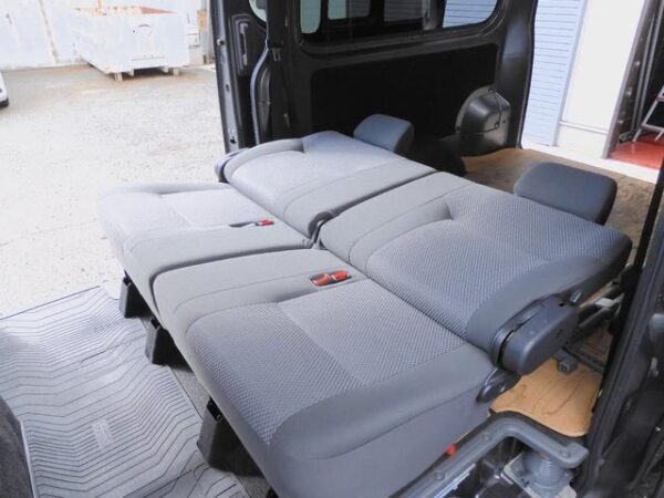 Ref:AUX-19956755 NISSAN NV350CARAVAN VAN 2018 - Image 20