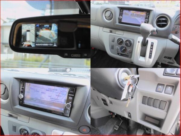 Ref:AUX-19956755 NISSAN NV350CARAVAN VAN 2018 - Image 7
