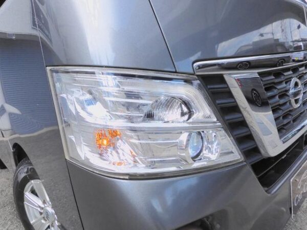 Ref:AUX-19956755 NISSAN NV350CARAVAN VAN 2018 - Image 10