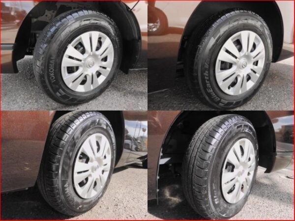 Ref:AUX-19956756 NISSAN CARAVAN 2022 - Image 12