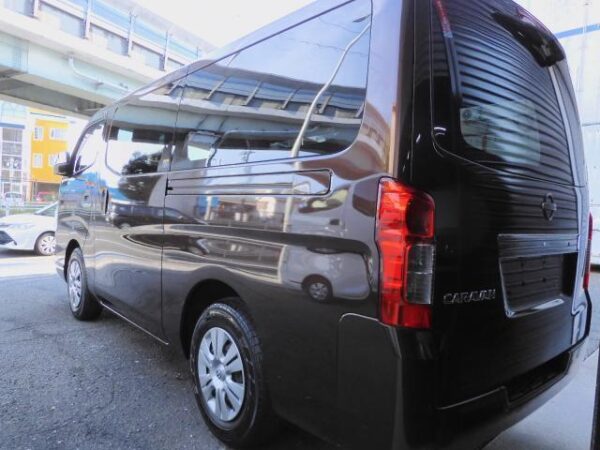 Ref:AUX-19956756 NISSAN CARAVAN 2022 - Image 3