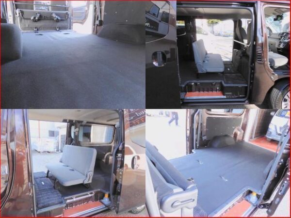 Ref:AUX-19956756 NISSAN CARAVAN 2022 - Image 5