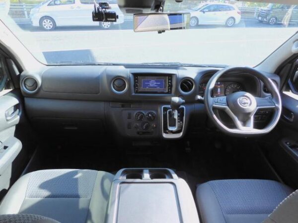 Ref:AUX-19956756 NISSAN CARAVAN 2022 - Image 6