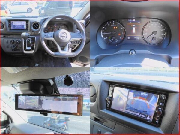 Ref:AUX-19956756 NISSAN CARAVAN 2022 - Image 7