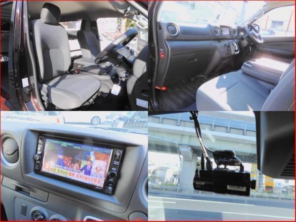Ref:AUX-19956756 NISSAN CARAVAN 2022 - Image 8