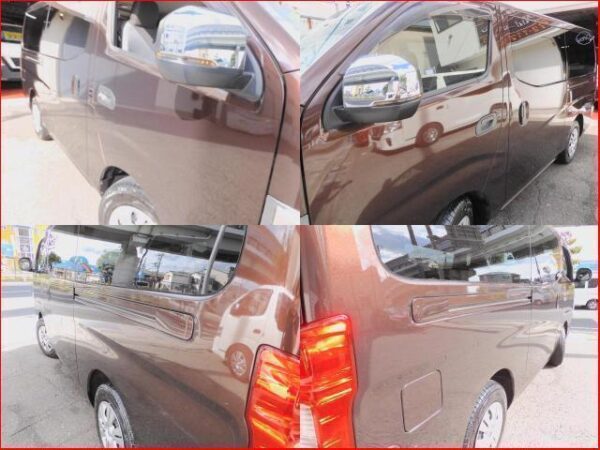 Ref:AUX-19956756 NISSAN CARAVAN 2022 - Image 9