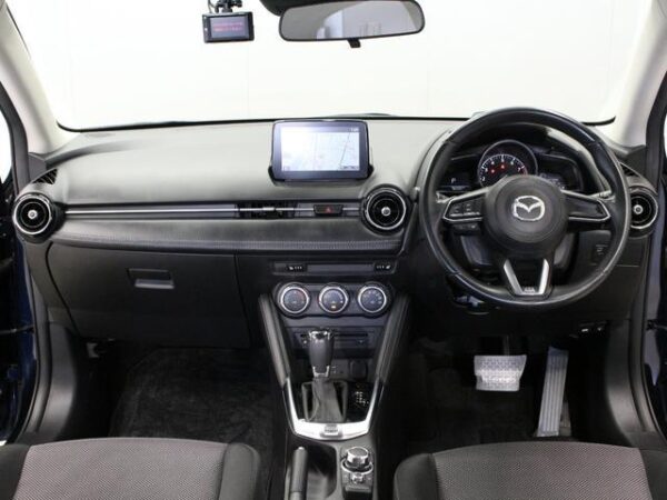 Ref:AUX-19956805 MAZDA DEMIO 2017 - Image 2