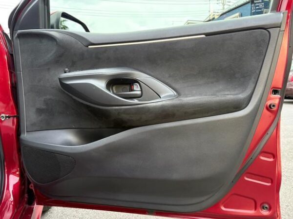 Ref:AUX-19956811 TOYOTA YARIS 2022 - Image 12