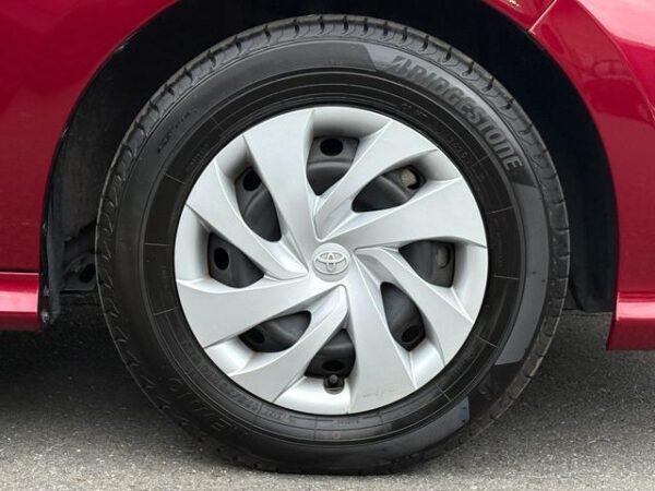 Ref:AUX-19956811 TOYOTA YARIS 2022 - Image 13