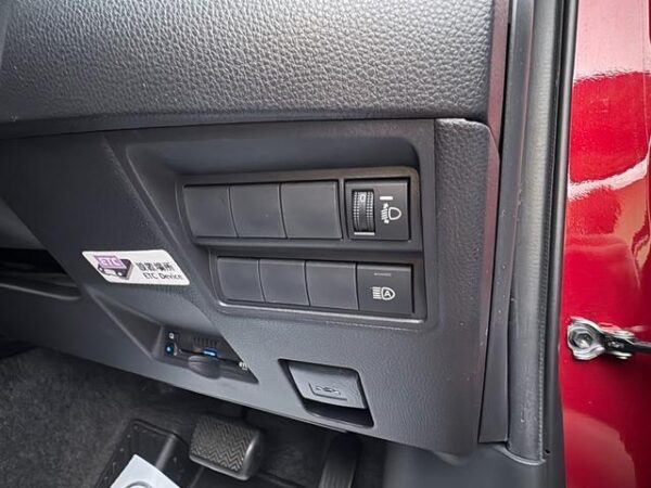 Ref:AUX-19956811 TOYOTA YARIS 2022 - Image 7