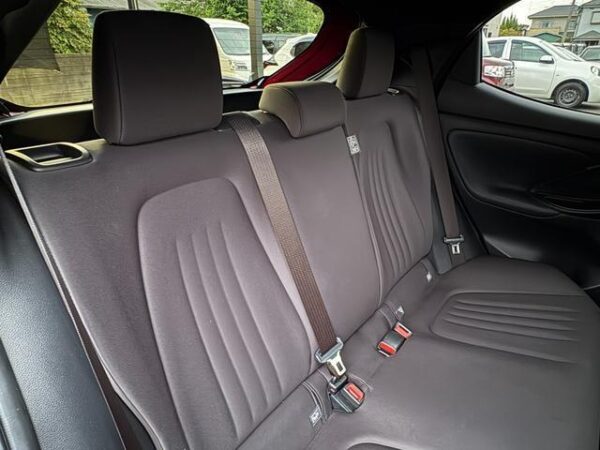 Ref:AUX-19956811 TOYOTA YARIS 2022 - Image 9