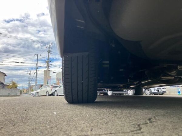 Ref:AUX-19956814 TOYOTA VOXY 2019 - Image 13