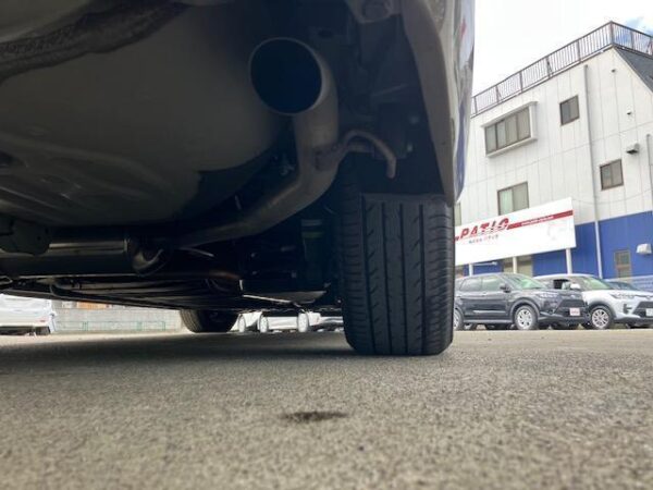 Ref:AUX-19956814 TOYOTA VOXY 2019 - Image 14