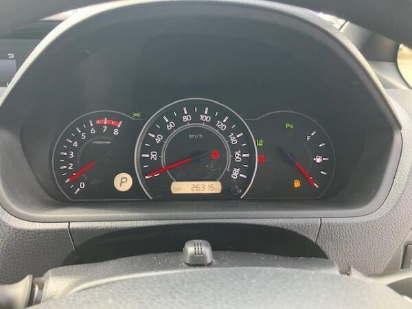 Ref:AUX-19956814 TOYOTA VOXY 2019 - Image 18