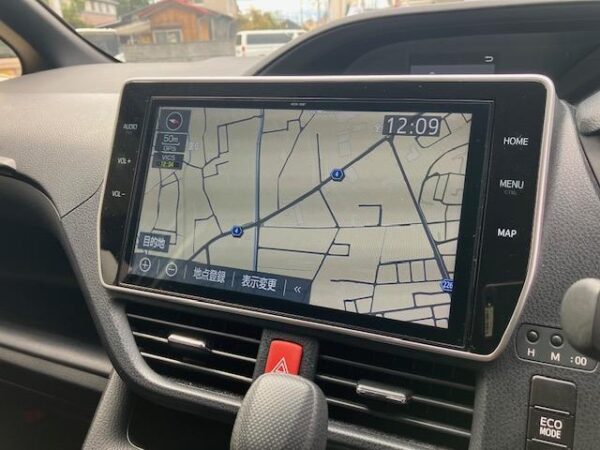 Ref:AUX-19956814 TOYOTA VOXY 2019 - Image 3