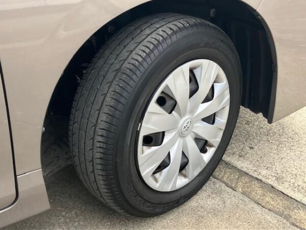 Ref:AUX-19956814 TOYOTA VOXY 2019 - Image 7