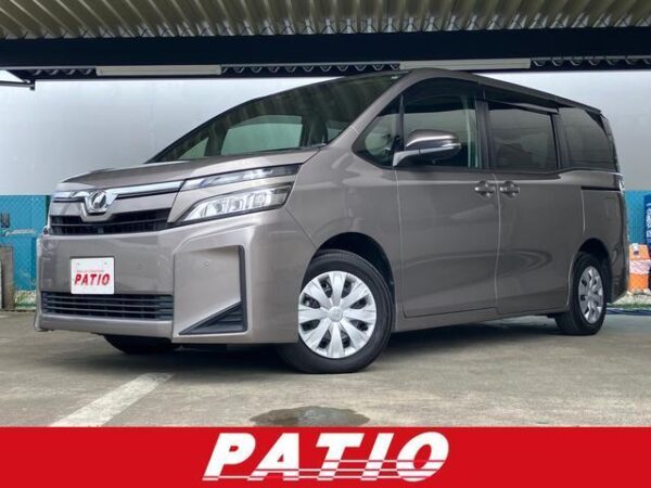 Ref:AUX-19956814 TOYOTA VOXY 2019