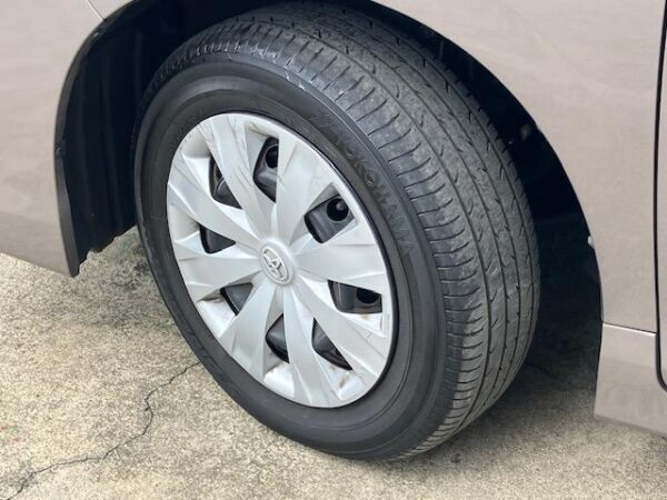 Ref:AUX-19956814 TOYOTA VOXY 2019 - Image 8