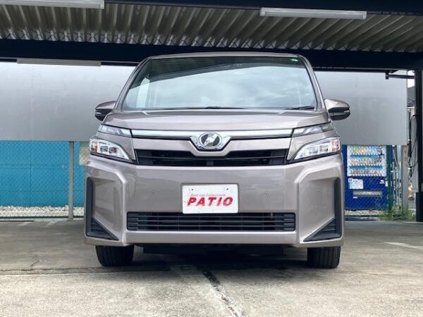 Ref:AUX-19956814 TOYOTA VOXY 2019 - Image 9