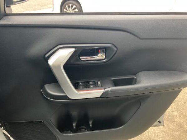 Ref:AUX-19956815 TOYOTA RAIZE 2022 - Image 12