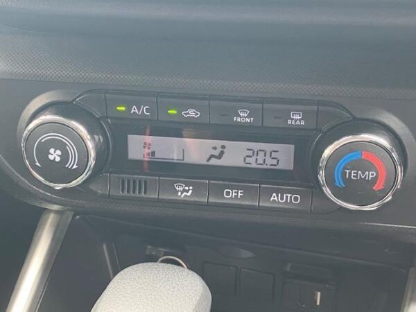 Ref:AUX-19956815 TOYOTA RAIZE 2022 - Image 4