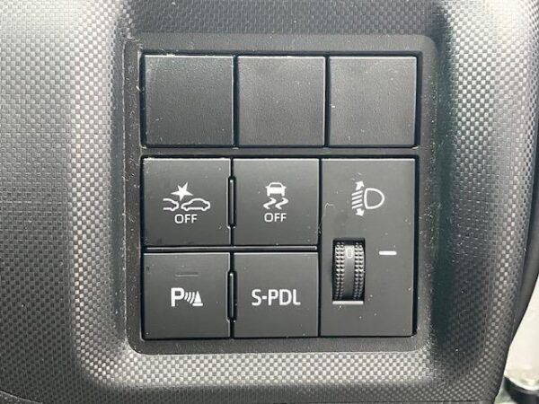 Ref:AUX-19956815 TOYOTA RAIZE 2022 - Image 5