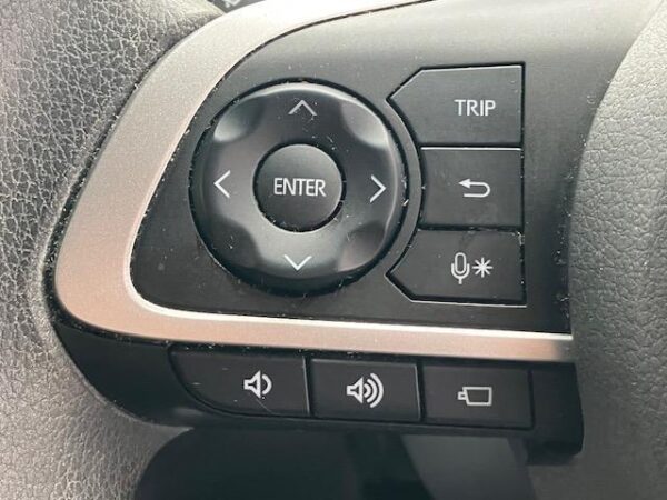 Ref:AUX-19956815 TOYOTA RAIZE 2022 - Image 7