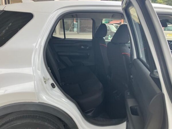 Ref:AUX-19956815 TOYOTA RAIZE 2022 - Image 9