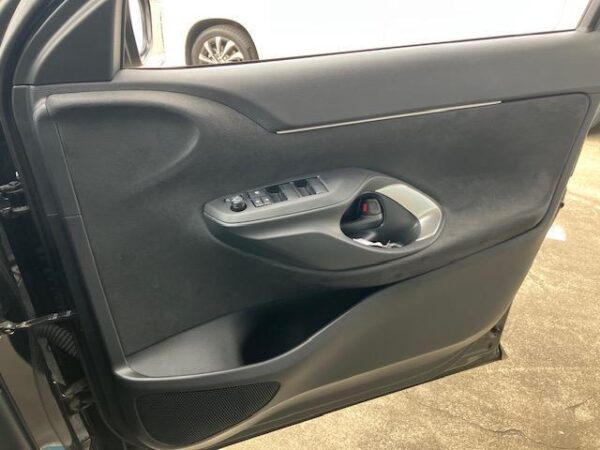 Ref:AUX-19956816 TOYOTA YARIS CROSS 2022 - Image 16