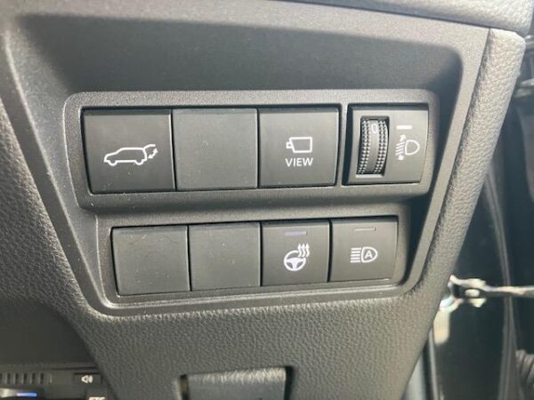 Ref:AUX-19956816 TOYOTA YARIS CROSS 2022 - Image 9