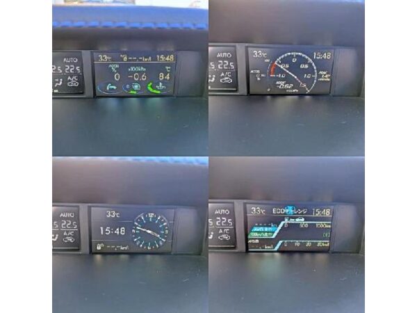 Ref:AUX-19958426 SUBARU LEVORG 2016 - Image 11