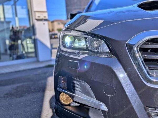 Ref:AUX-19958426 SUBARU LEVORG 2016 - Image 13