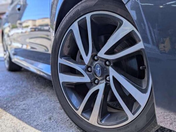 Ref:AUX-19958426 SUBARU LEVORG 2016 - Image 14