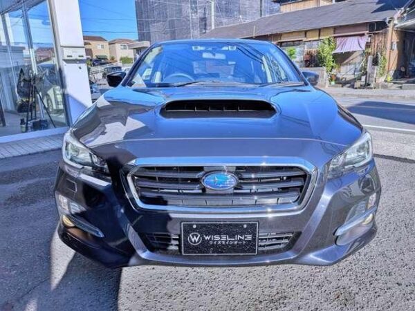 Ref:AUX-19958426 SUBARU LEVORG 2016 - Image 15