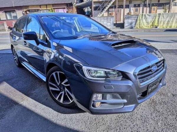 Ref:AUX-19958426 SUBARU LEVORG 2016 - Image 16