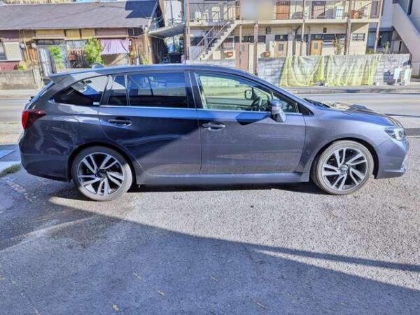 Ref:AUX-19958426 SUBARU LEVORG 2016 - Image 17