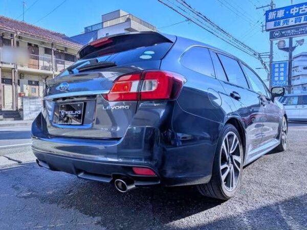 Ref:AUX-19958426 SUBARU LEVORG 2016 - Image 18