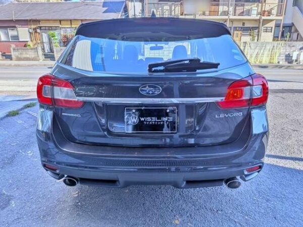 Ref:AUX-19958426 SUBARU LEVORG 2016 - Image 19