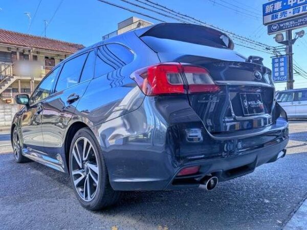 Ref:AUX-19958426 SUBARU LEVORG 2016 - Image 20