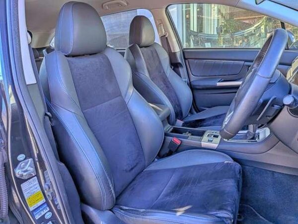 Ref:AUX-19958426 SUBARU LEVORG 2016 - Image 3