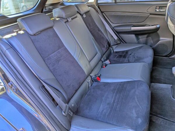 Ref:AUX-19958426 SUBARU LEVORG 2016 - Image 4