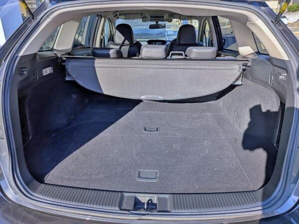 Ref:AUX-19958426 SUBARU LEVORG 2016 - Image 5