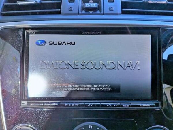 Ref:AUX-19958426 SUBARU LEVORG 2016 - Image 6