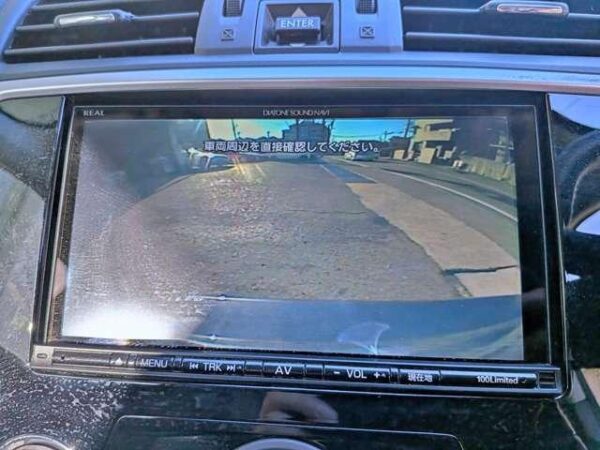 Ref:AUX-19958426 SUBARU LEVORG 2016 - Image 7