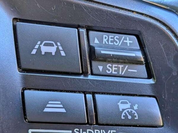Ref:AUX-19958426 SUBARU LEVORG 2016 - Image 9