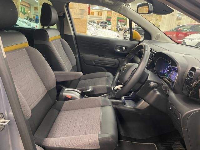 Ref:AUX-19958434 CITROEN C3 AIRCROSS 2021 - Image 4