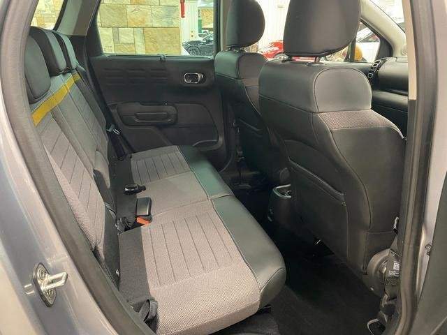 Ref:AUX-19958434 CITROEN C3 AIRCROSS 2021 - Image 5